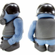 Image for article titled The Cuddliest Apocalyptic Characters